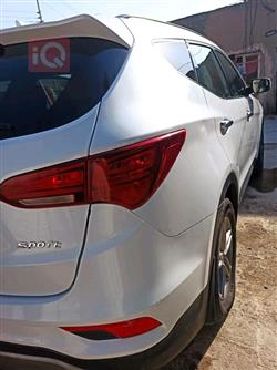 هيونداي سانتافي